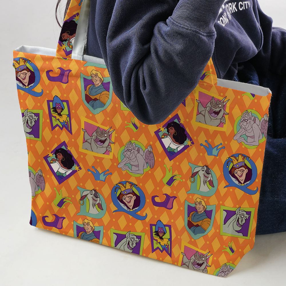 Large Tote Bag - G81RT6J1 -  - 2