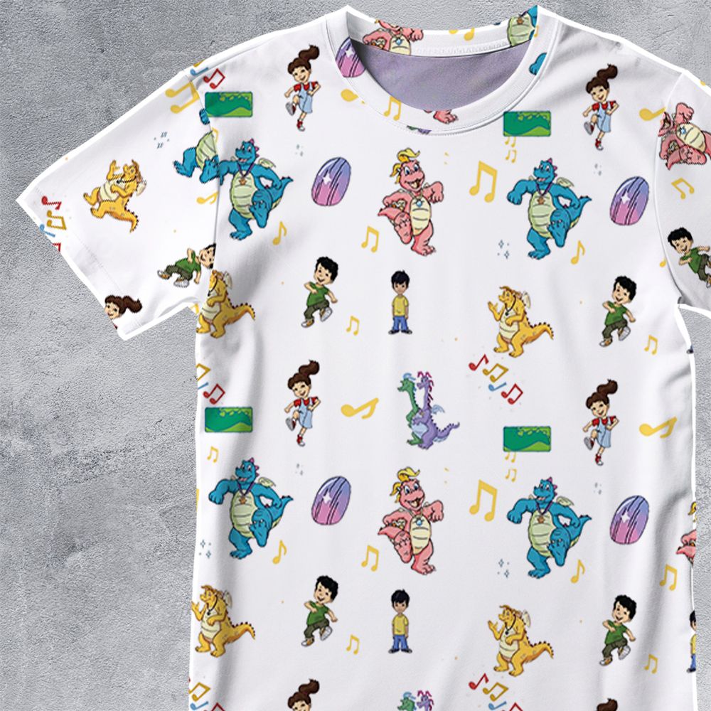 Dragon Tales -  - 2
