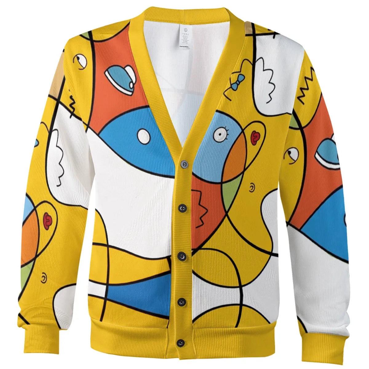 Cardigan - 31PV53A5