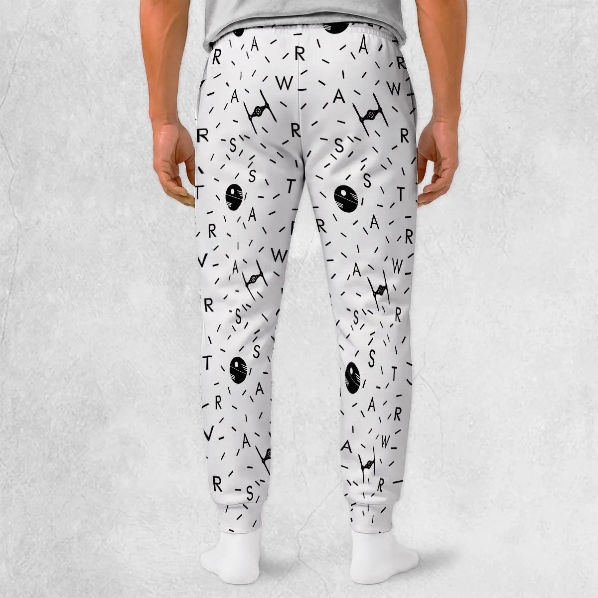Sweatpants - DBK7SXGE