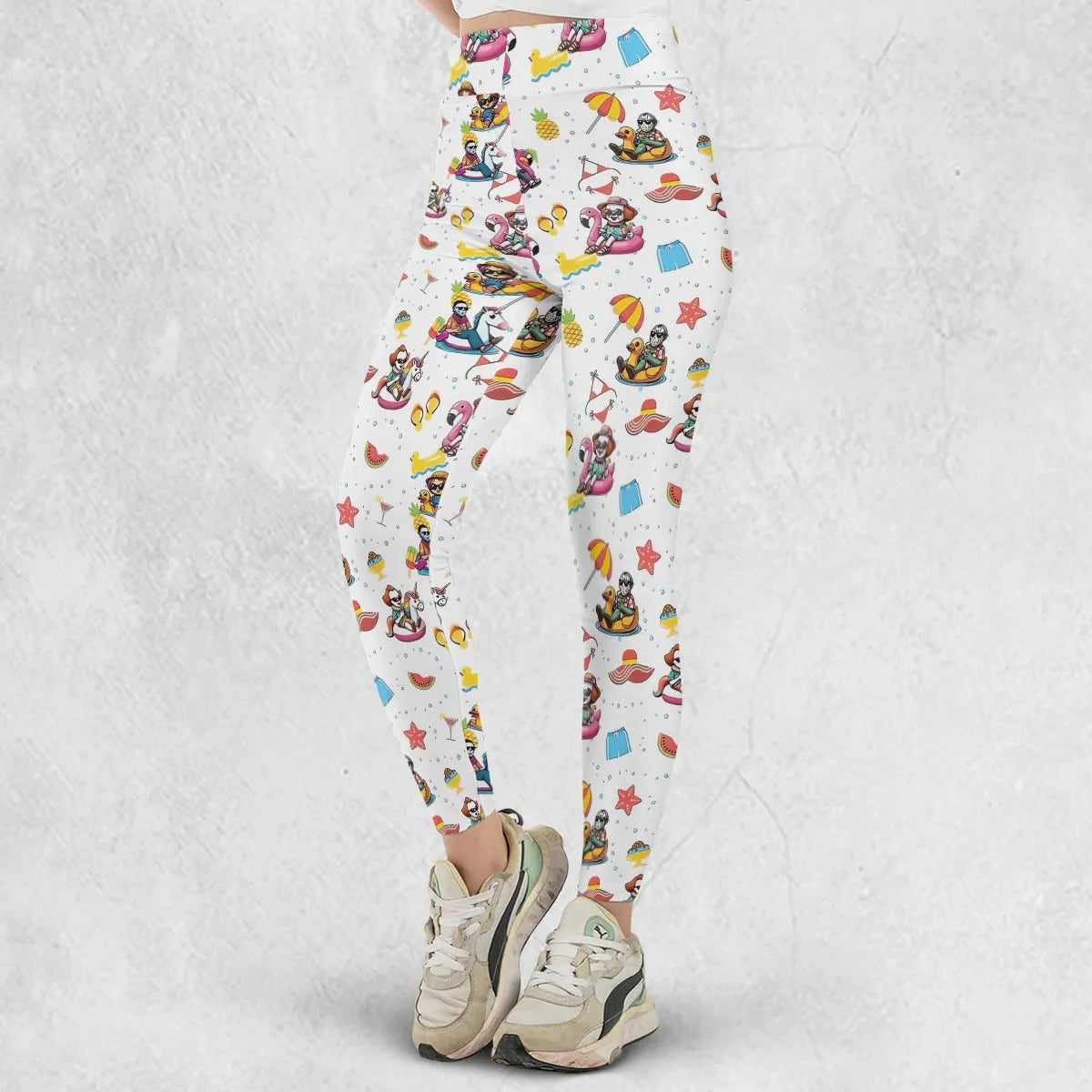 Legging - X1PYNCQM