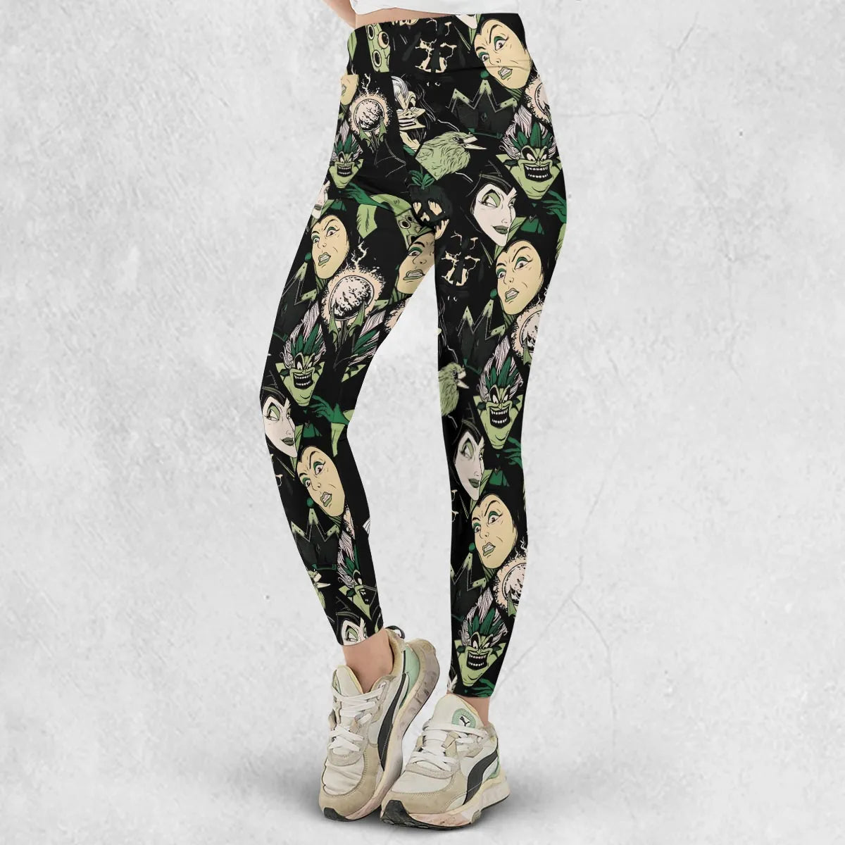 Legging - 87Z19W8B