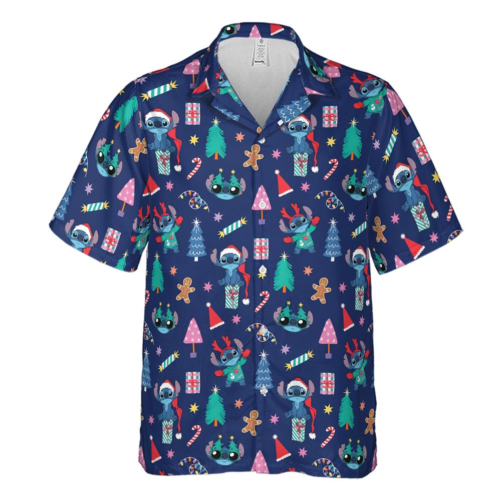 Hawaiian Shirt - T22NGJM5 -  - 2