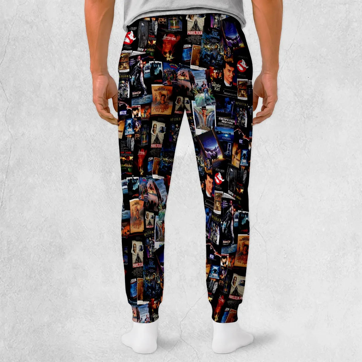 Sweatpants - CHJA68R1