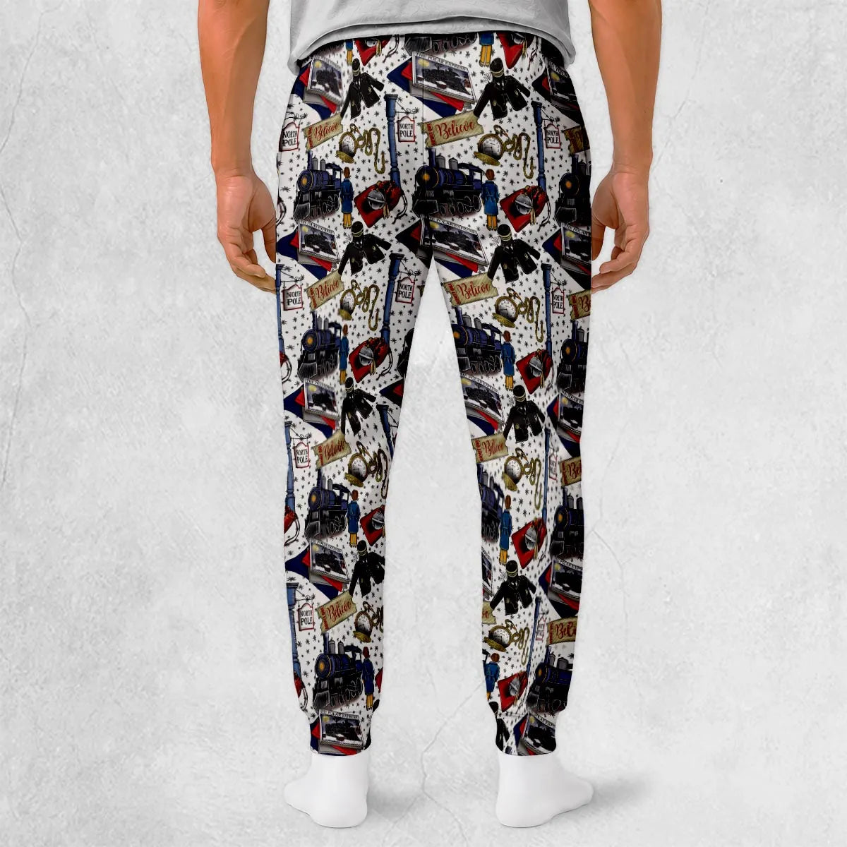 Sweatpants - JSWD7K5R