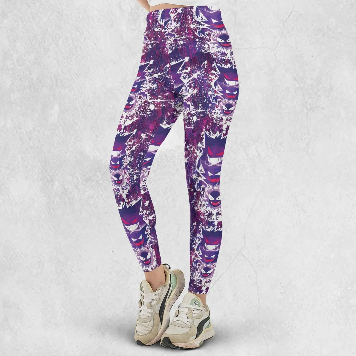 Legging - QME3C33M
