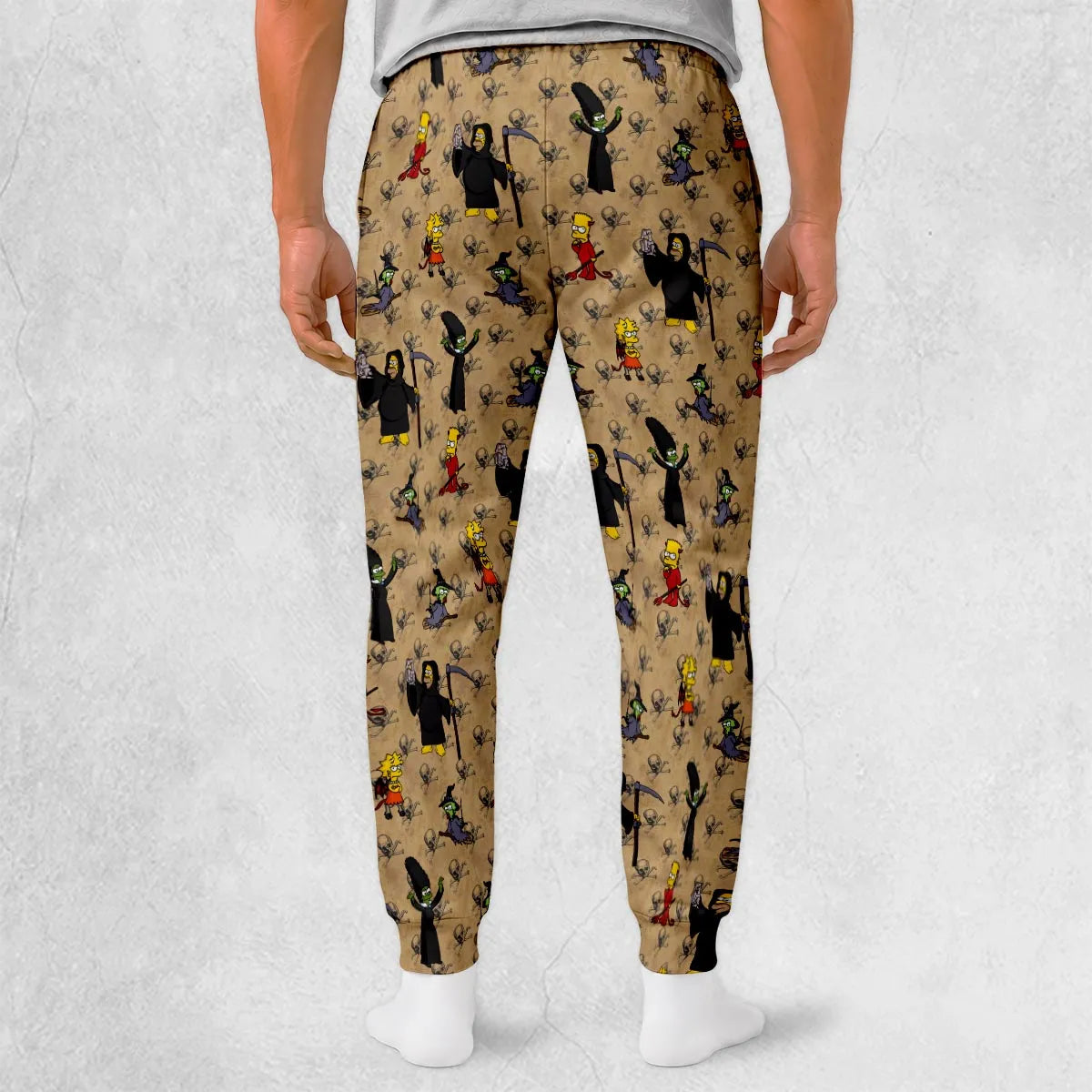 Sweatpants - 561AAS2W
