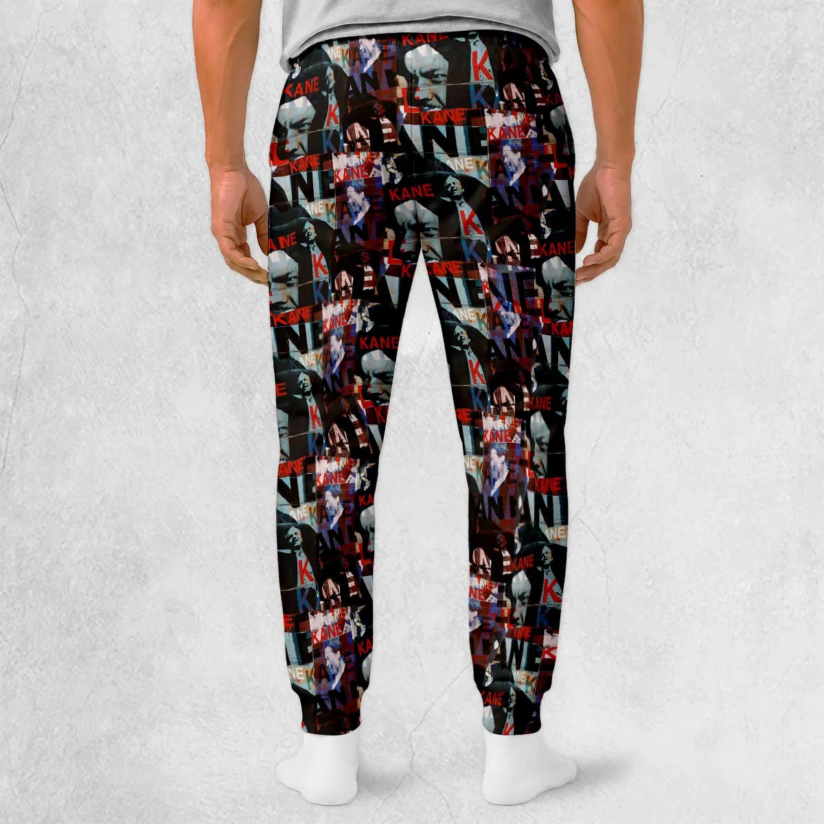 Sweatpants - TSF28HL5