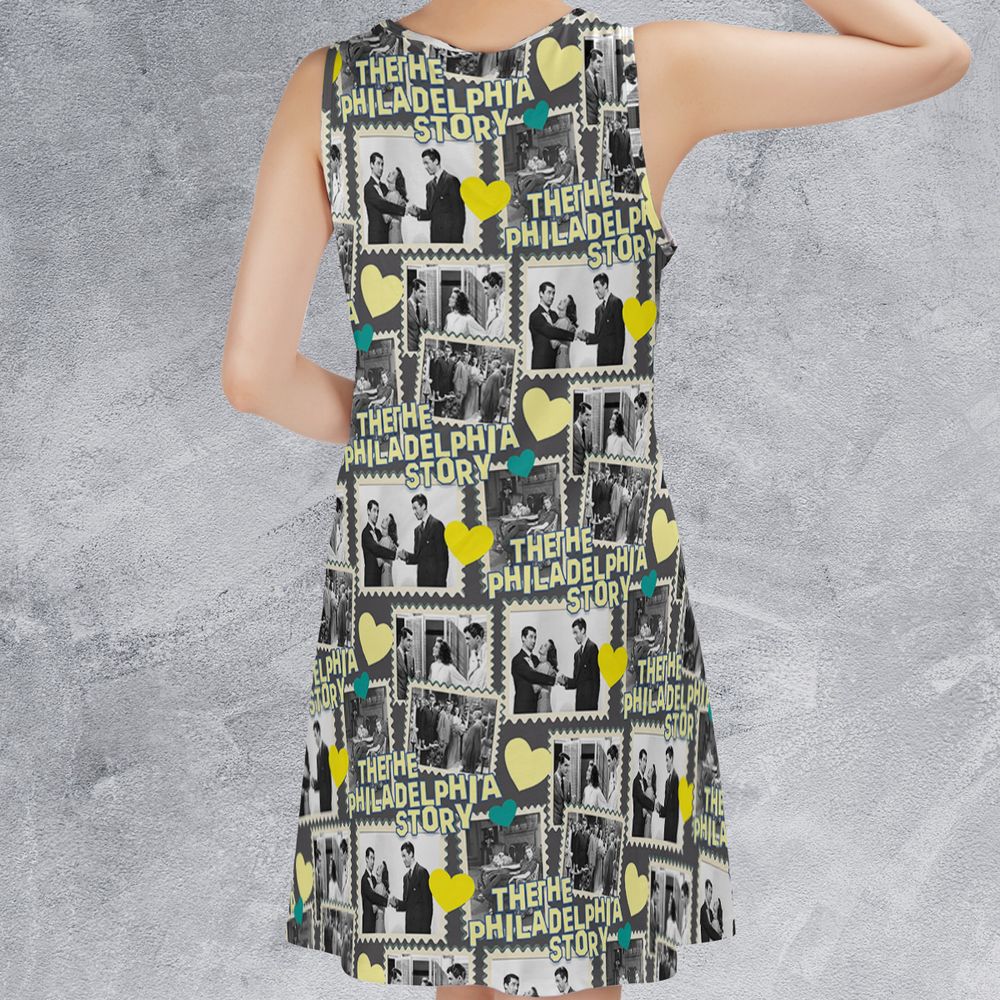 Sleeveless Dress - 9CYSBKJ4 -  - 2