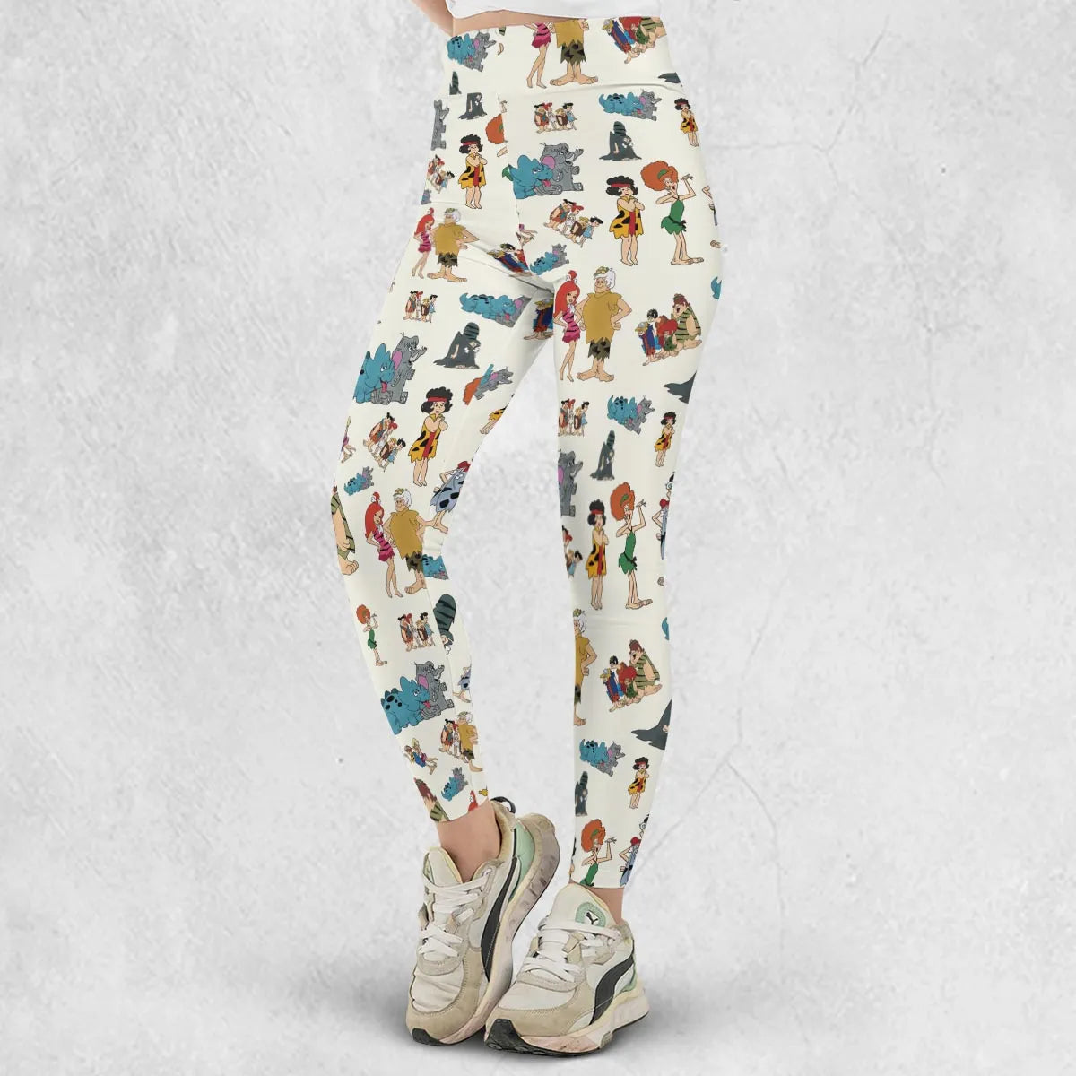 Legging - NUF5RNSL