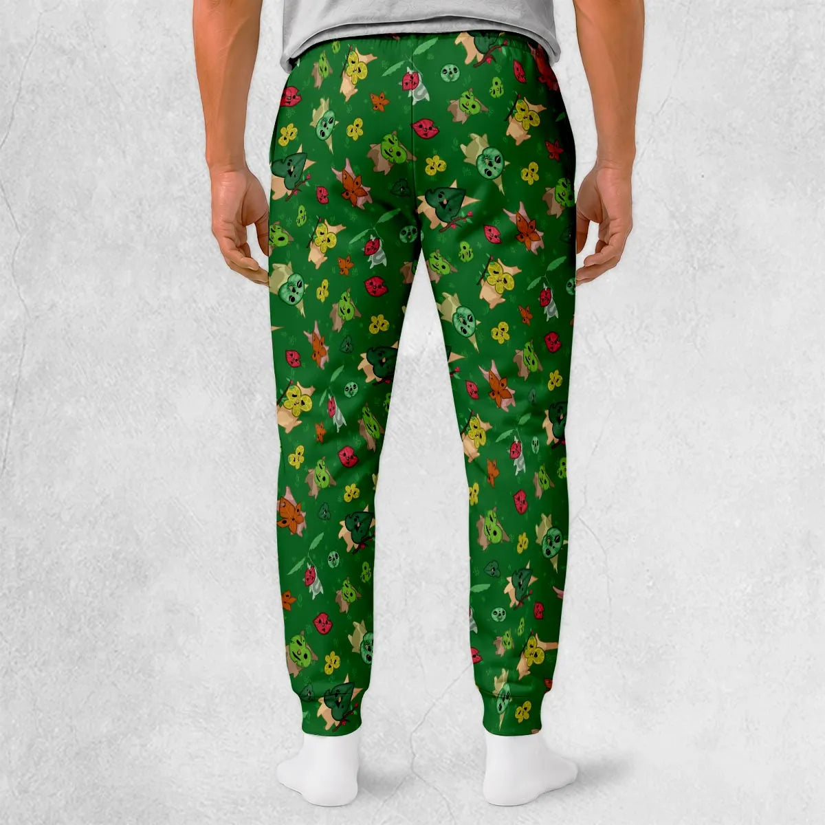 Sweatpants - P6BQ23DV