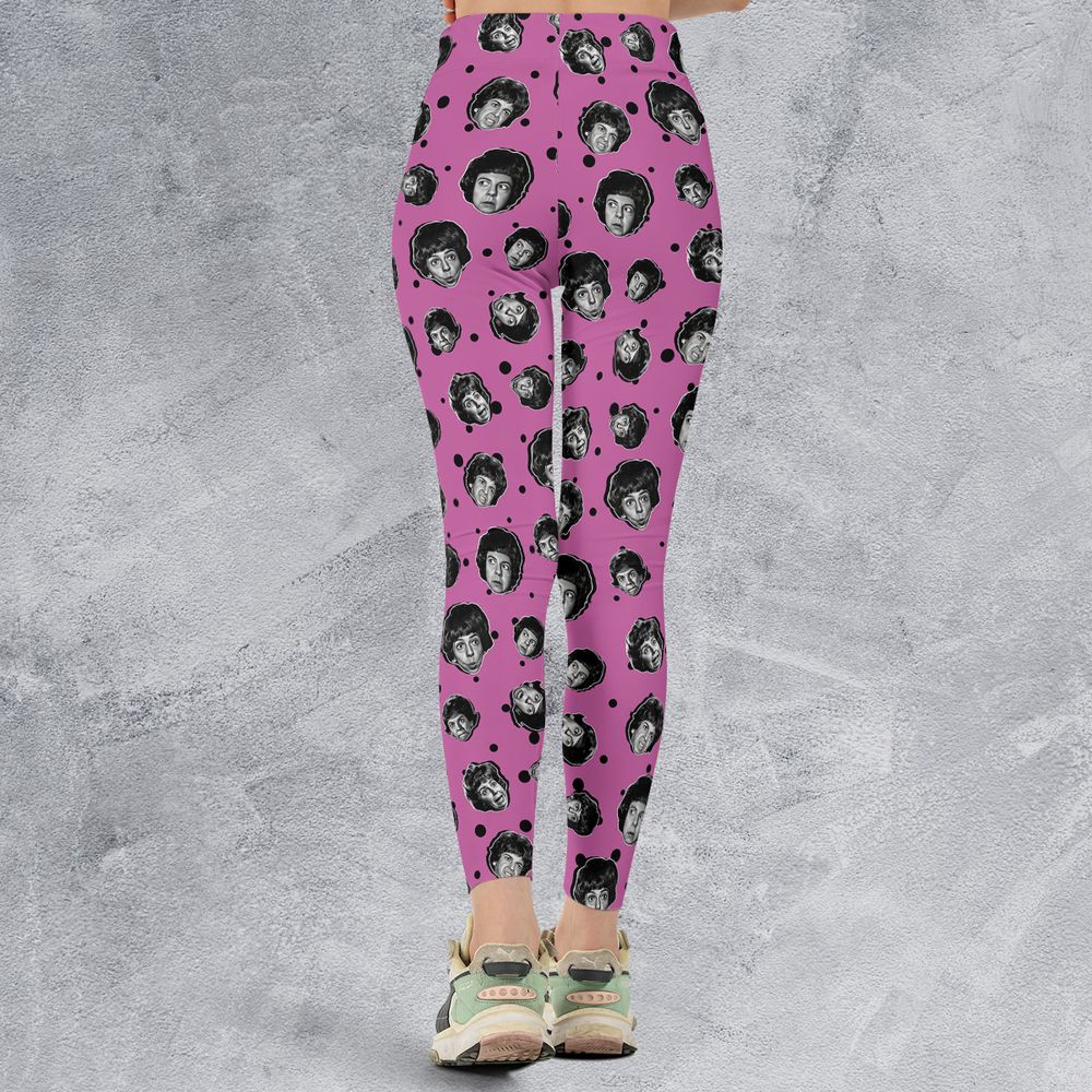 Legging - 6JAZVJ6Q -  - 2