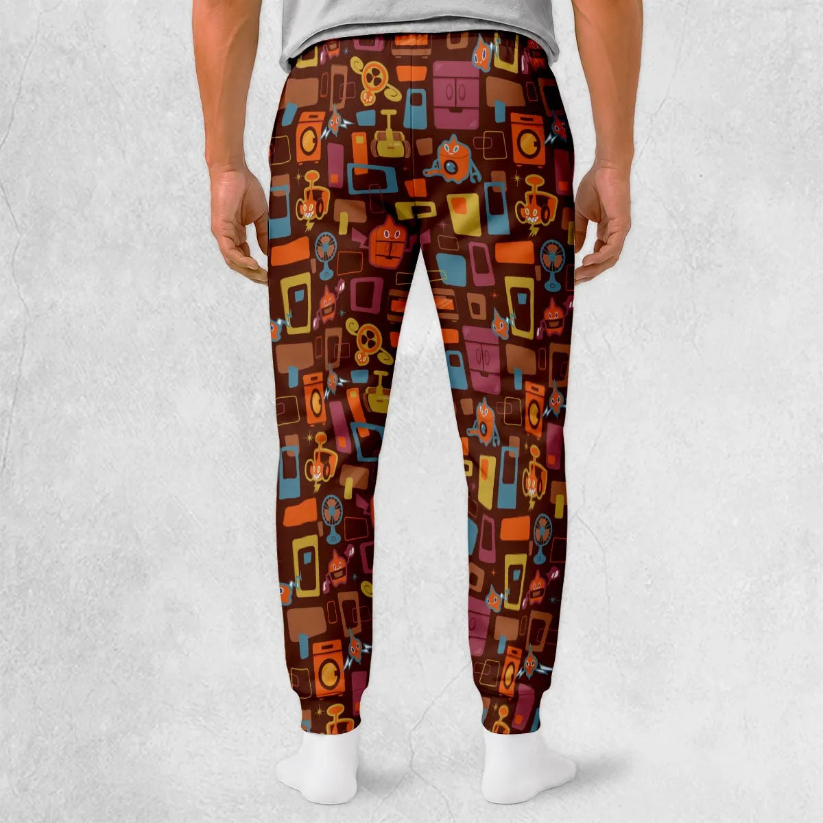 Sweatpants - 294N8KER