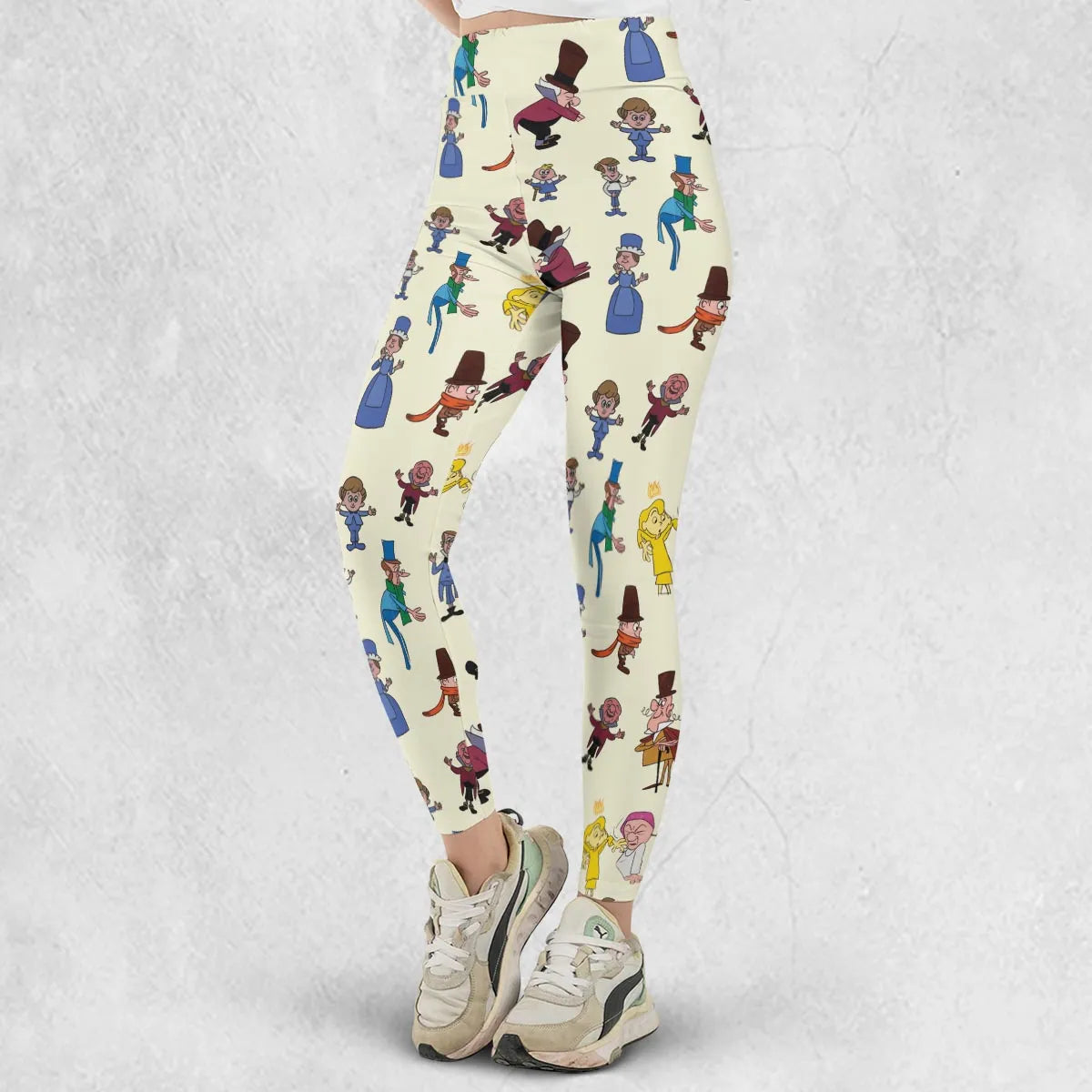 Legging - U9DKK3L3