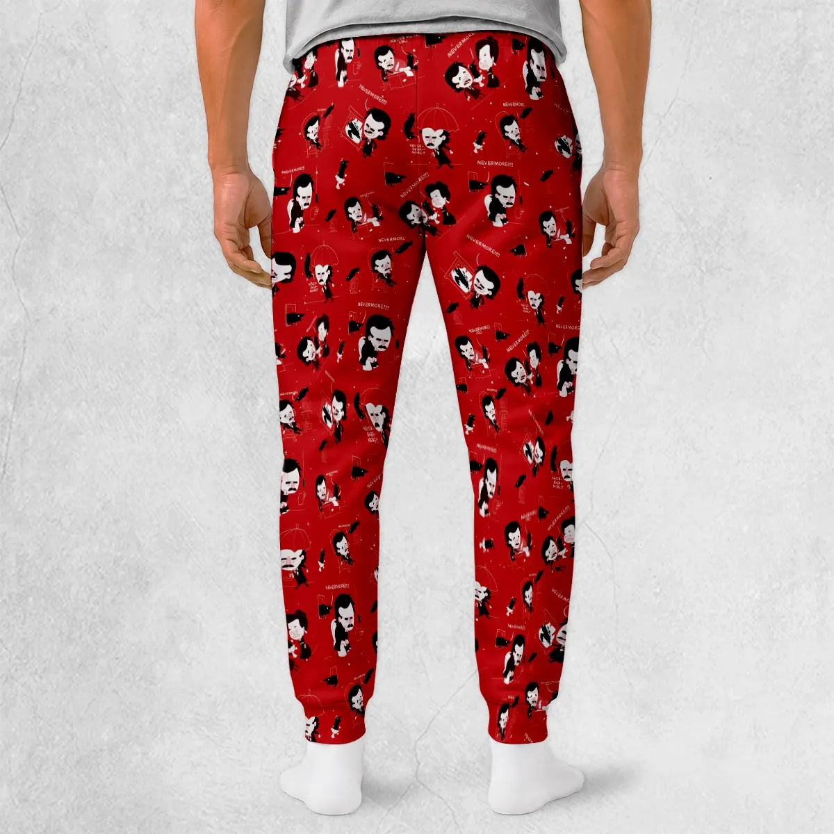 Sweatpants - FABFPK6C