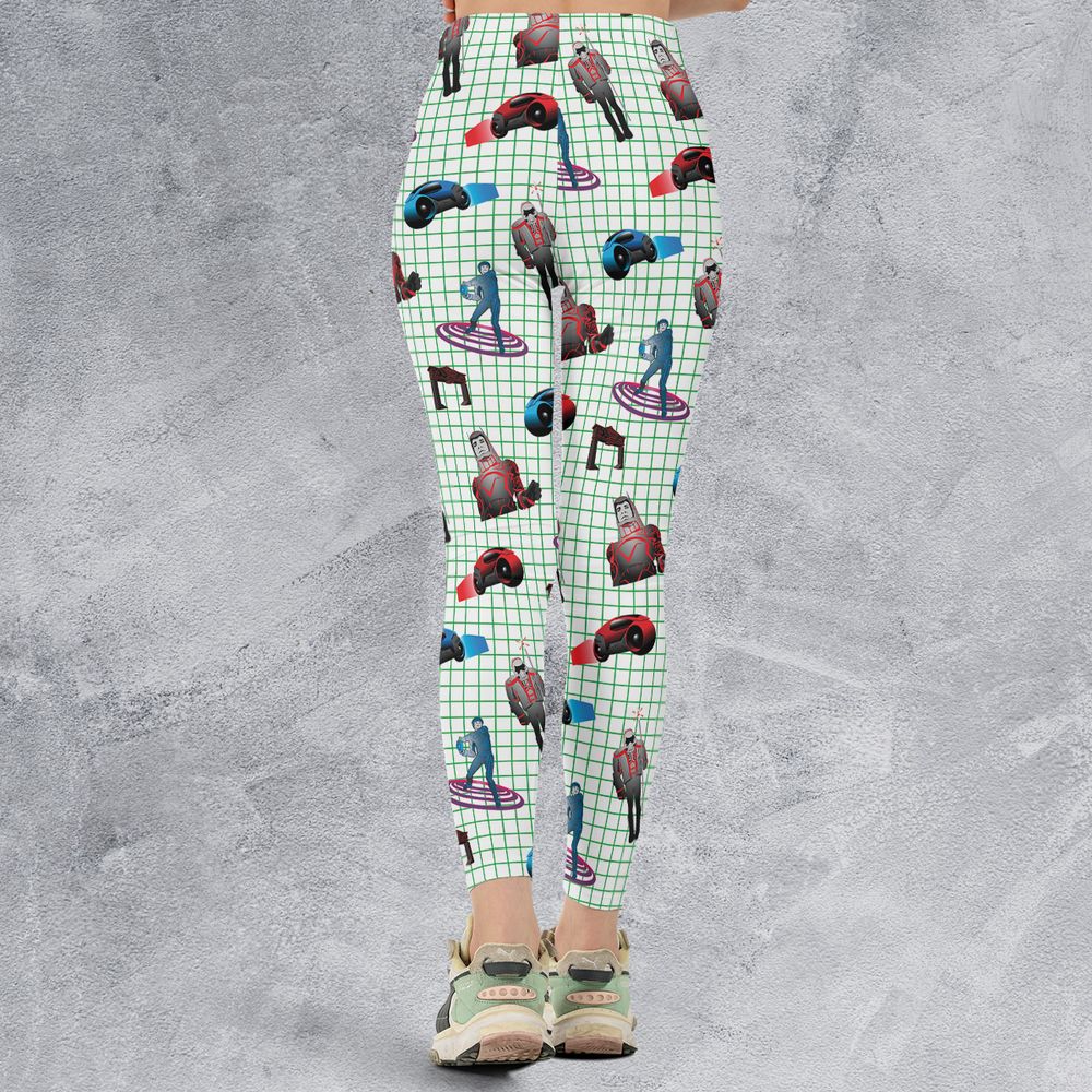 Legging - 3ECQZA59 -  - 2