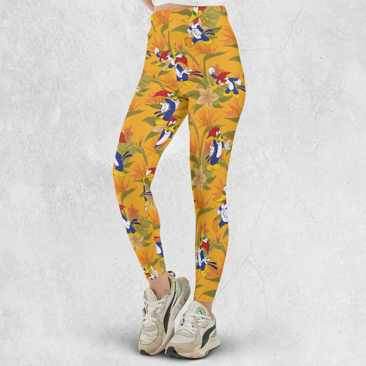 Legging - V9KA59N8
