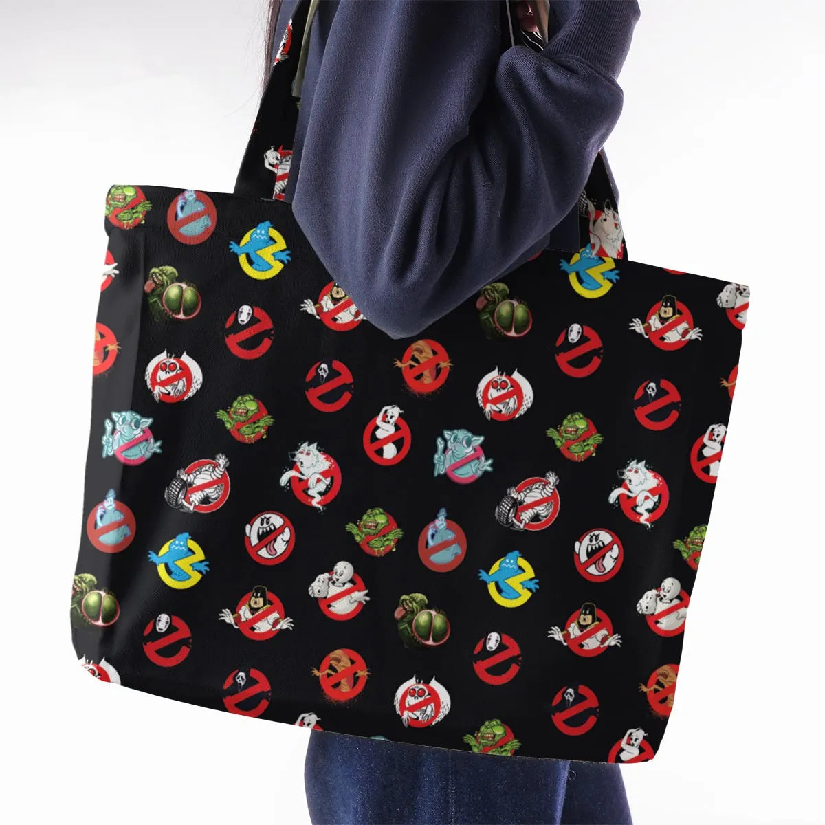 Large Tote Bag - U1Z712SE