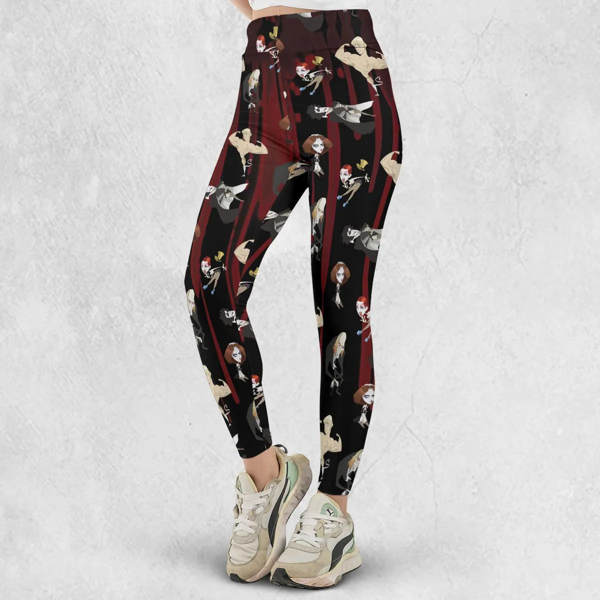 Legging - 6ZU1US7B