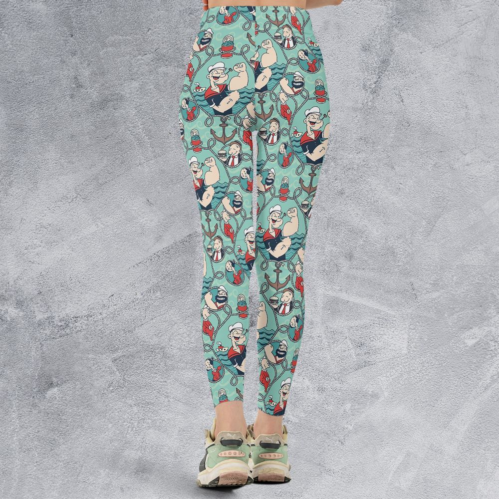 Legging - FVAJ1LVL -  - 2