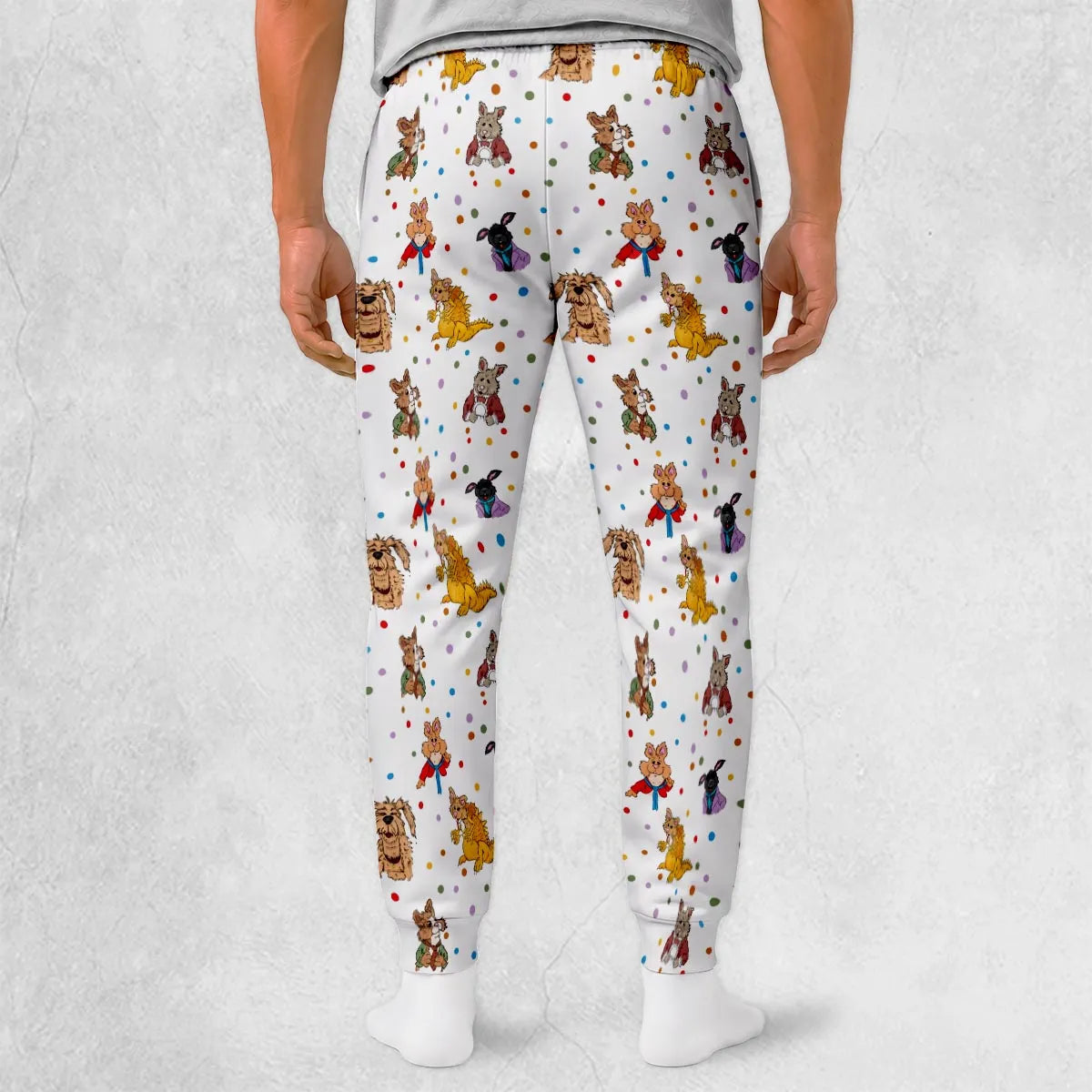 Sweatpants - GCK2D9DU