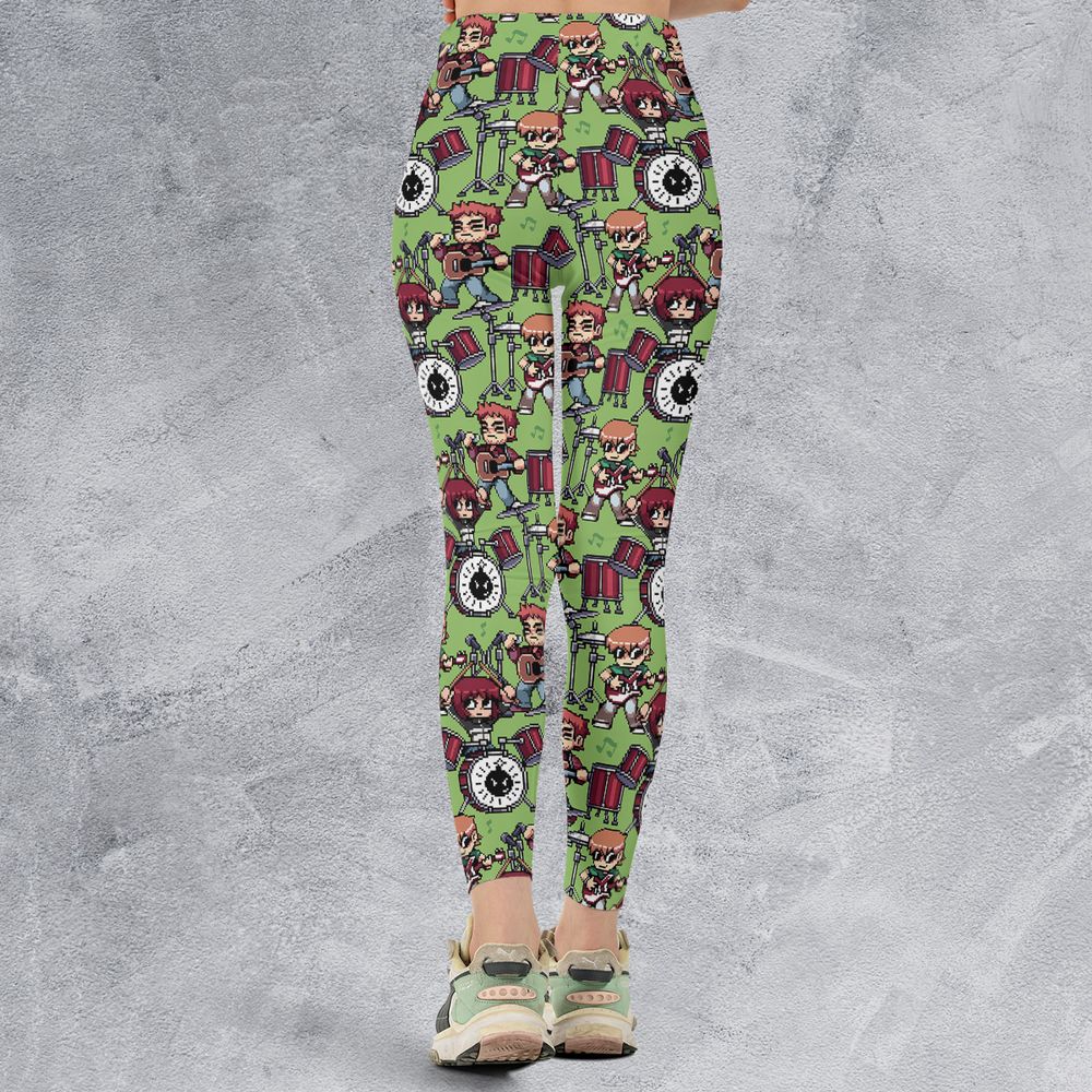 Legging - KHJYMH89 -  - 2
