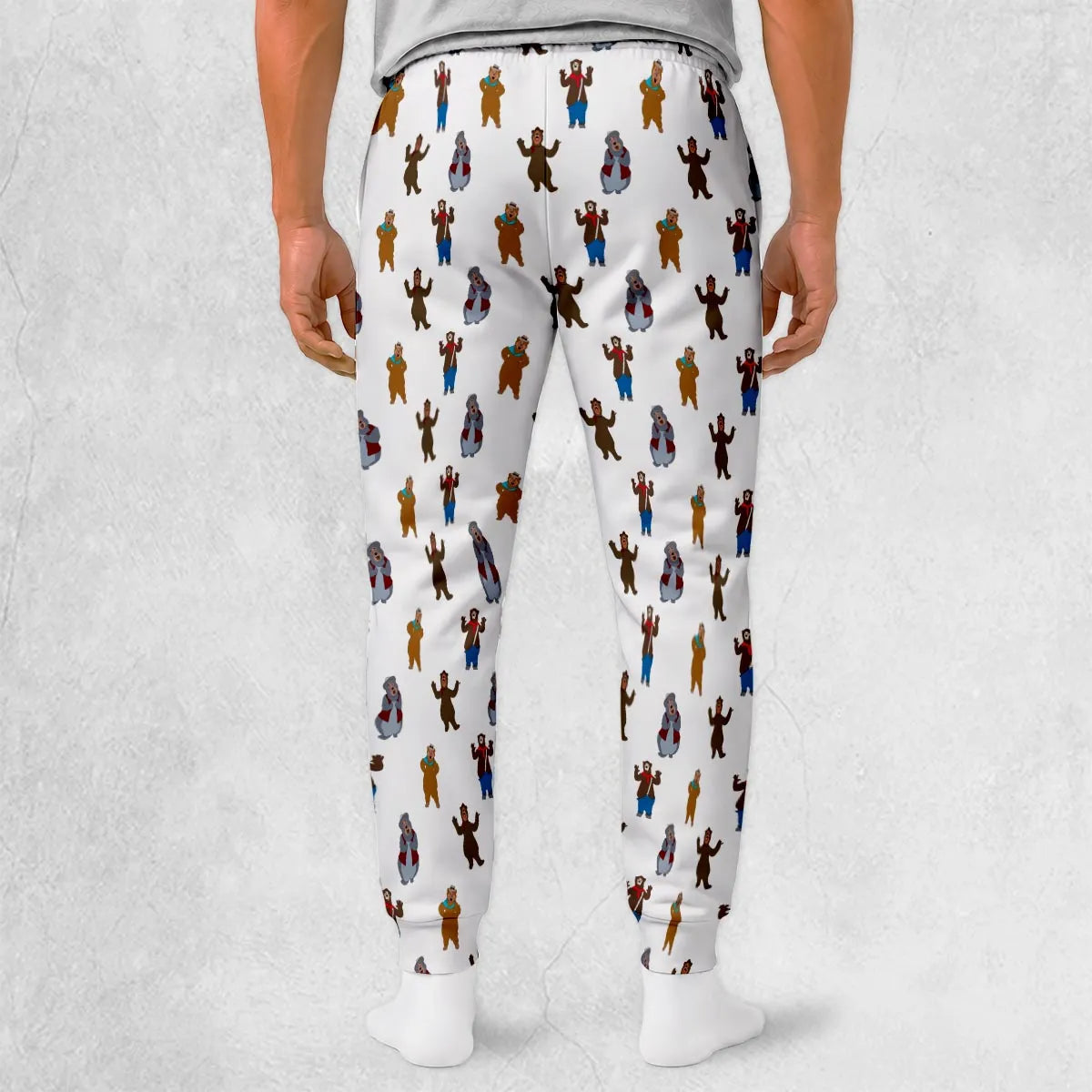 Sweatpants - G1VMJ2T4