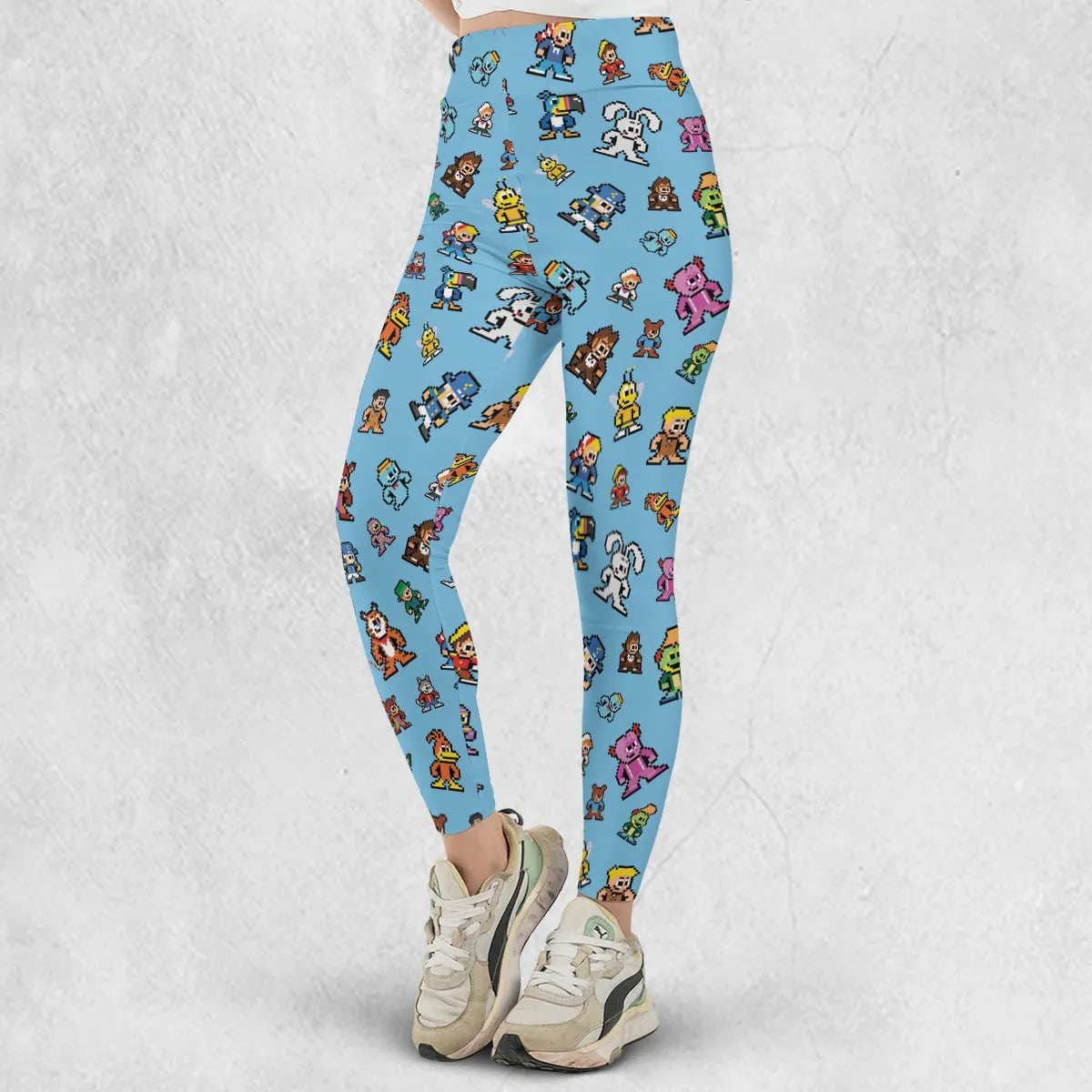 Legging - KR2QFH6A