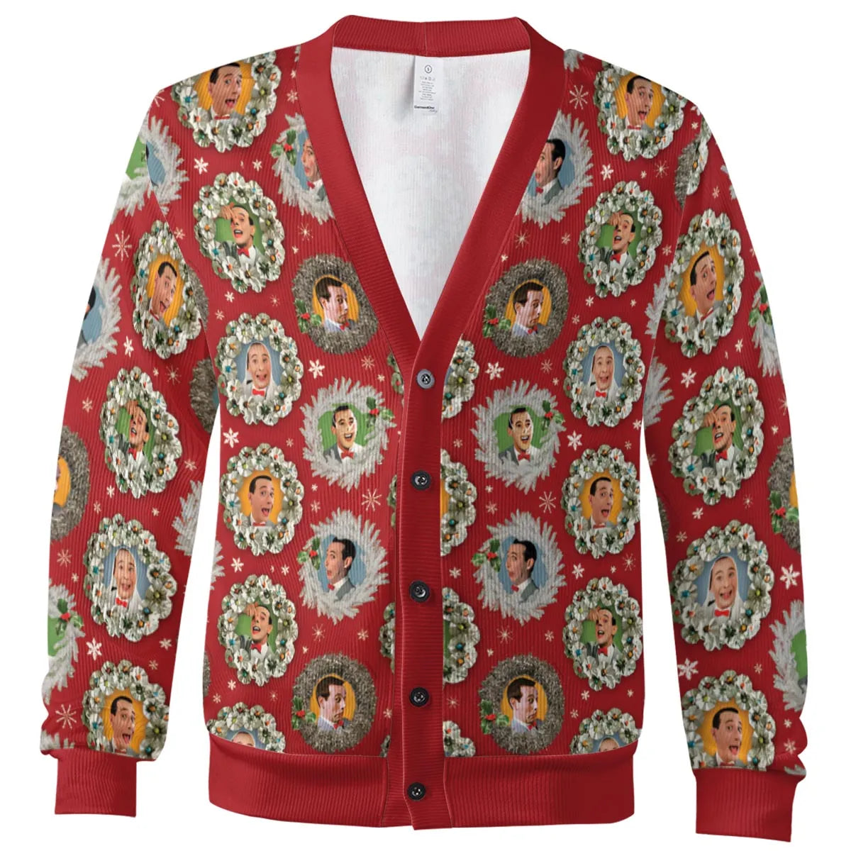 Cardigan - 9CKA83GQ