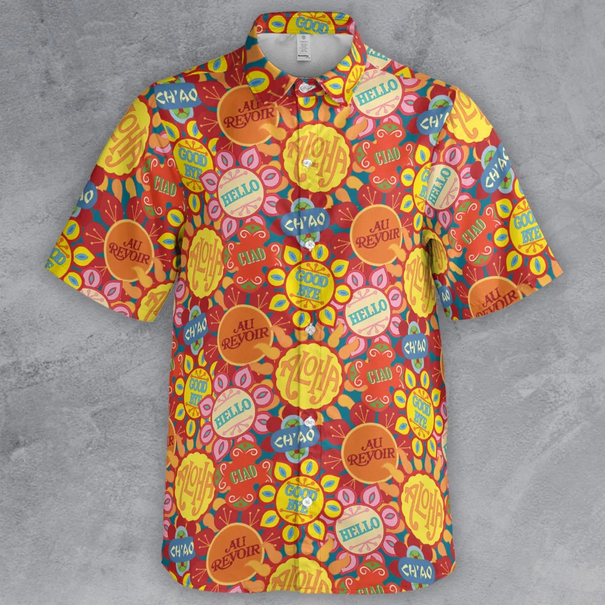 Button Down Shirt - J66BBC8M