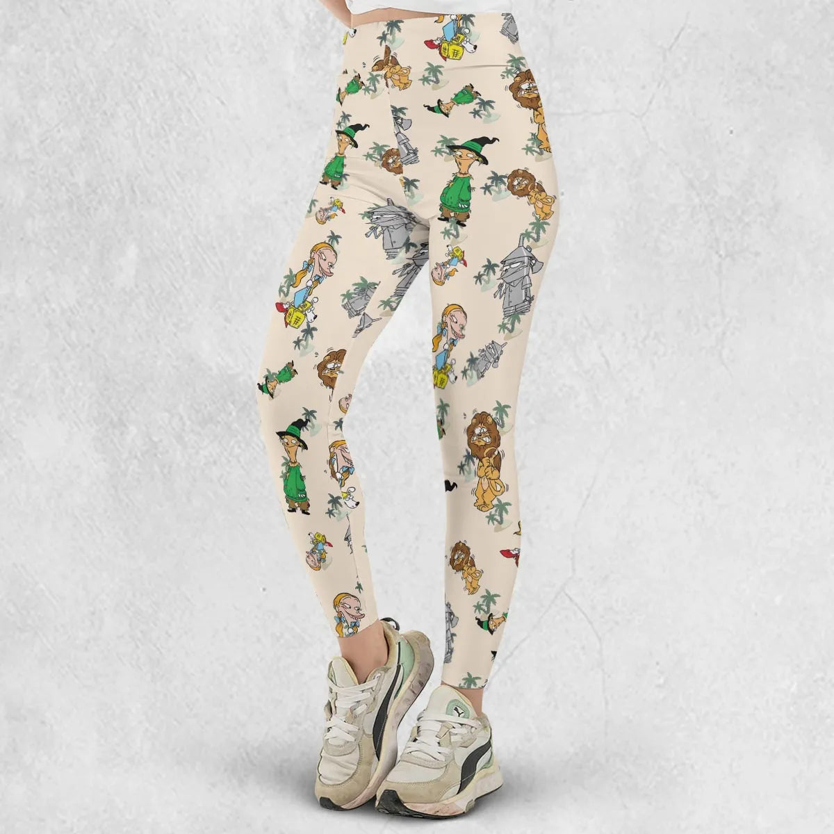 Legging - 42EAVUTP