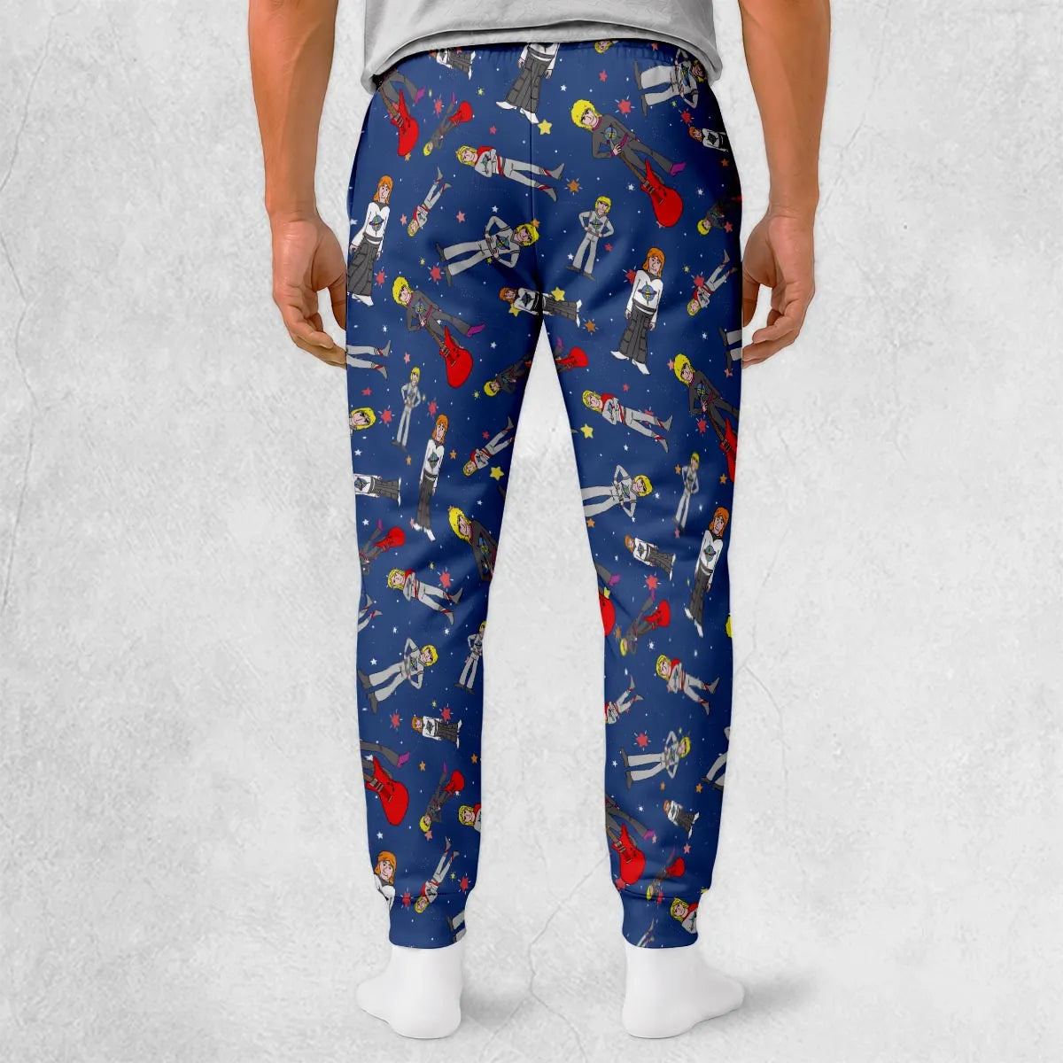 Sweatpants - K2CM63VC