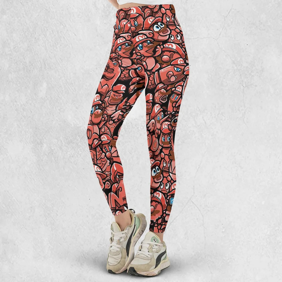 Legging - T5FVPRE3