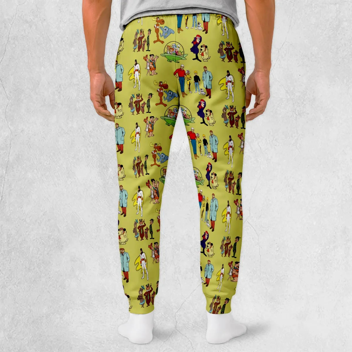 Sweatpants - TUHHKXMQ