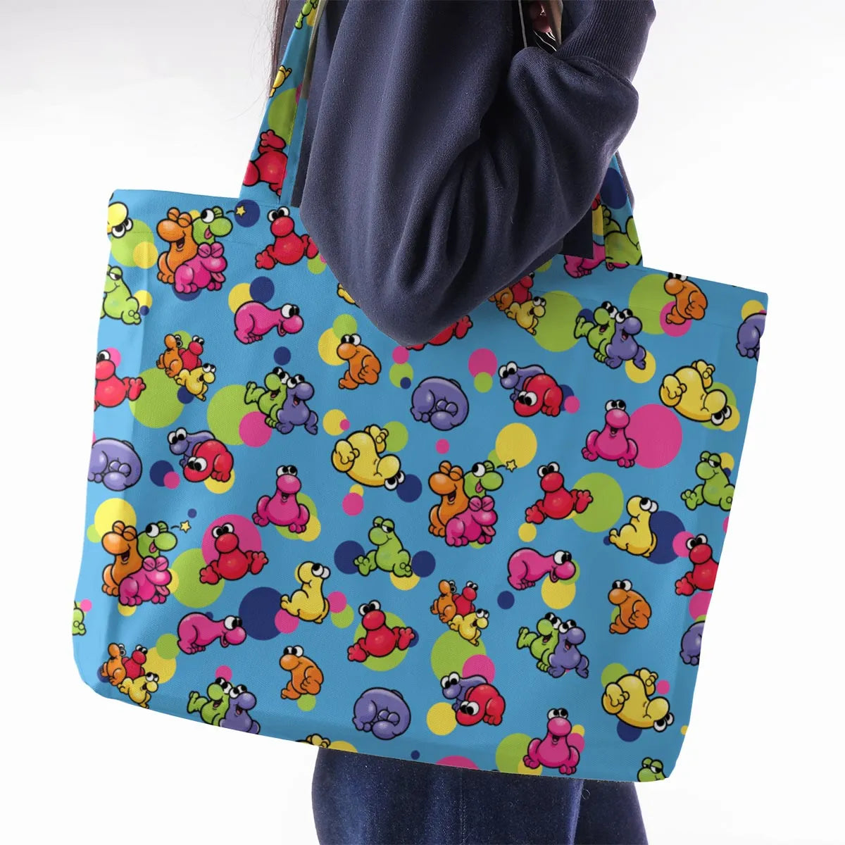 Large Tote Bag - J69Q2GQC