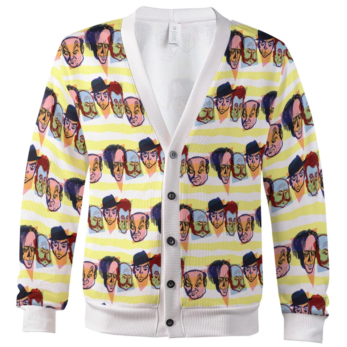 Cardigan - VCT5XDV8