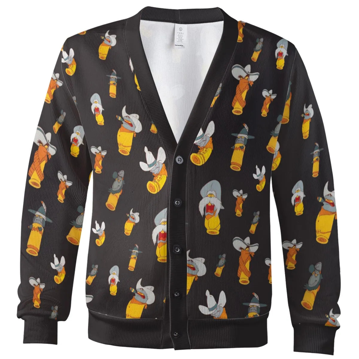 Cardigan - 13QD1SSA