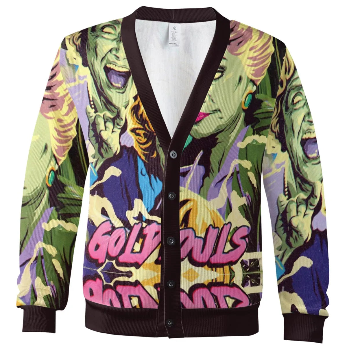 Cardigan - BEL7E6T2