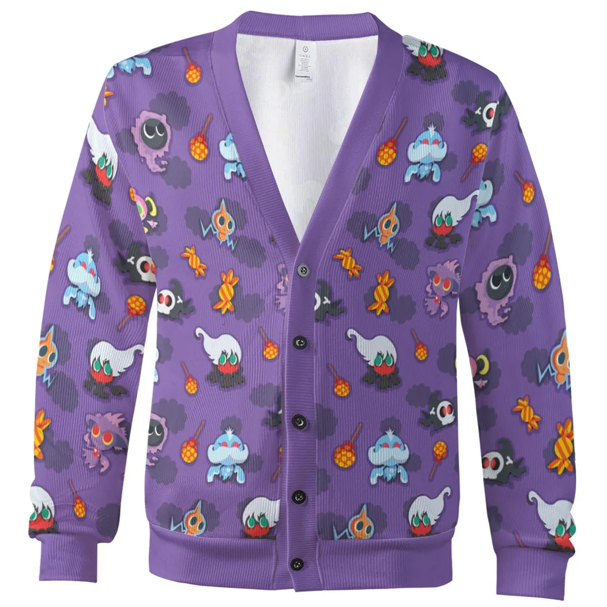 Cardigan - VTV32RPQ