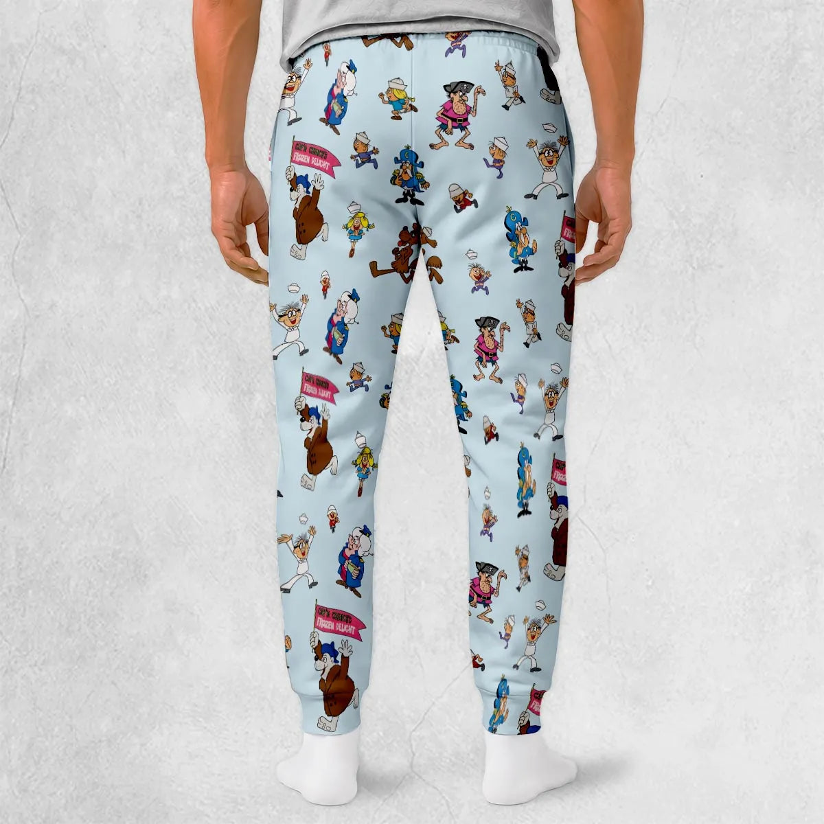 Sweatpants - GXHWRE5K