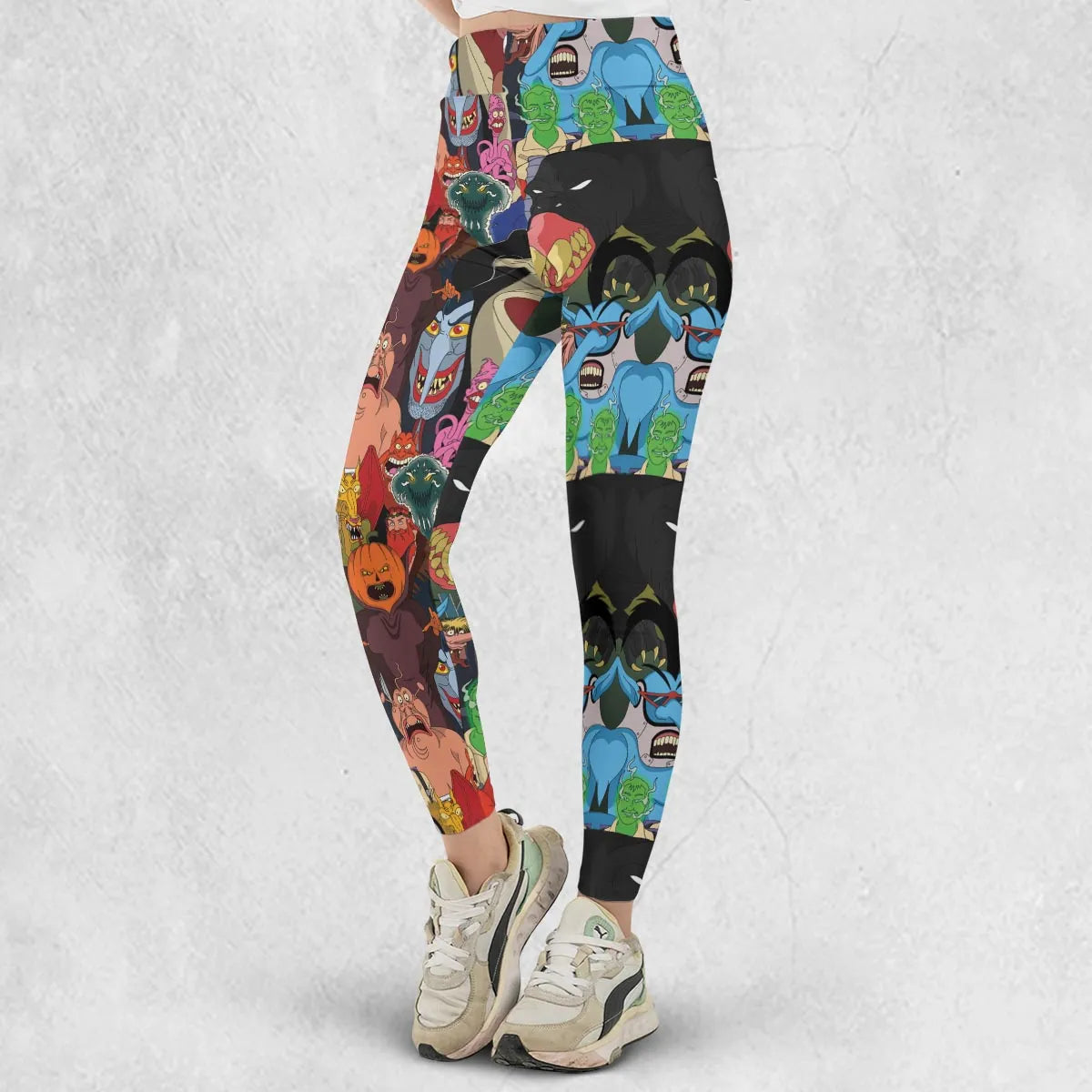 Legging - P1LKDR8T