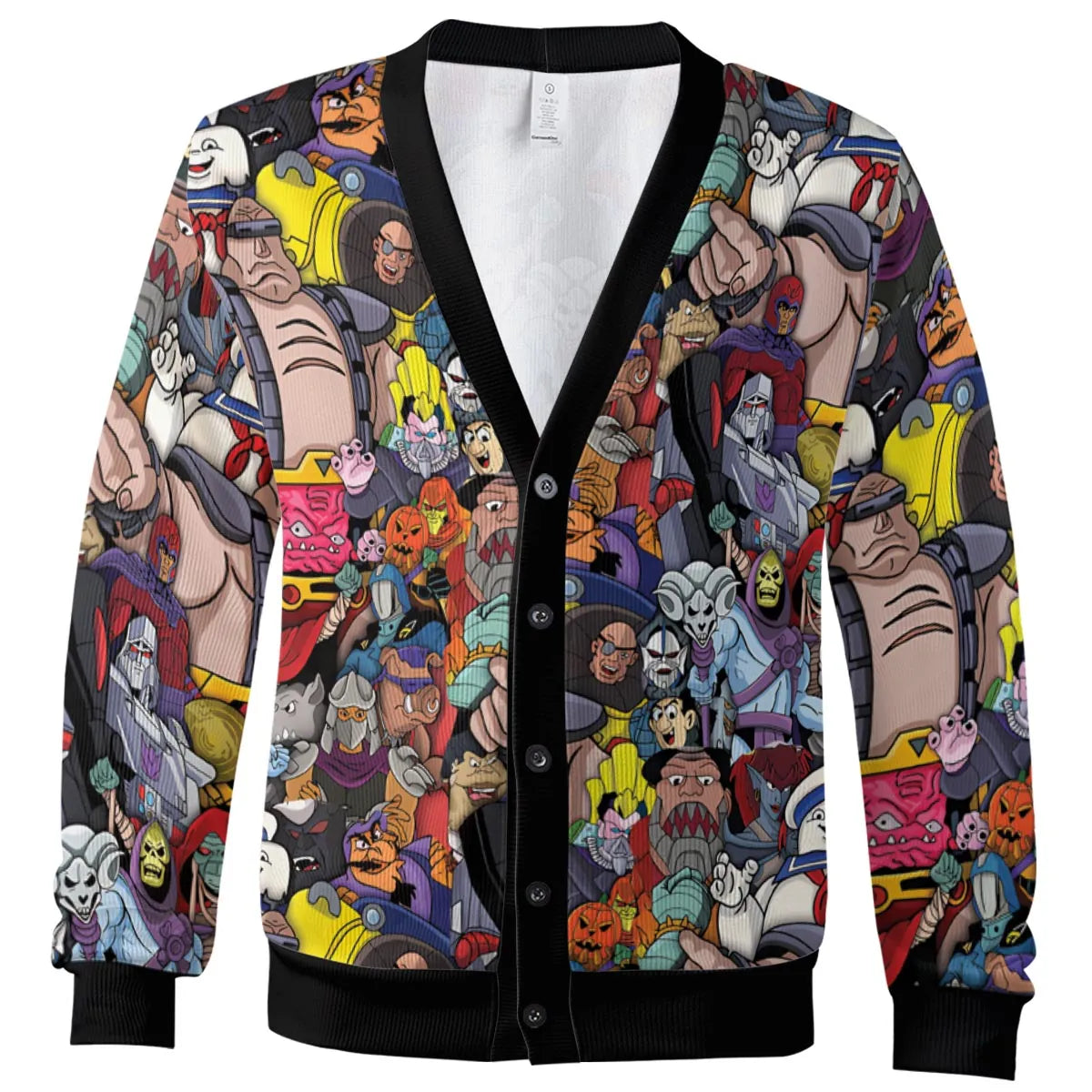 Cardigan - L2NTM9K4
