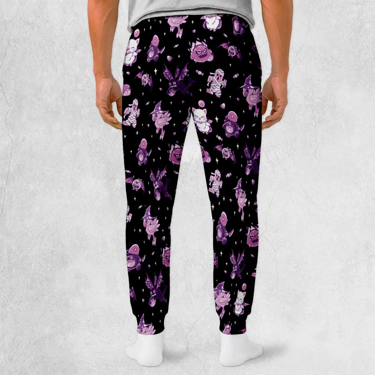 Sweatpants - CJ7697YV