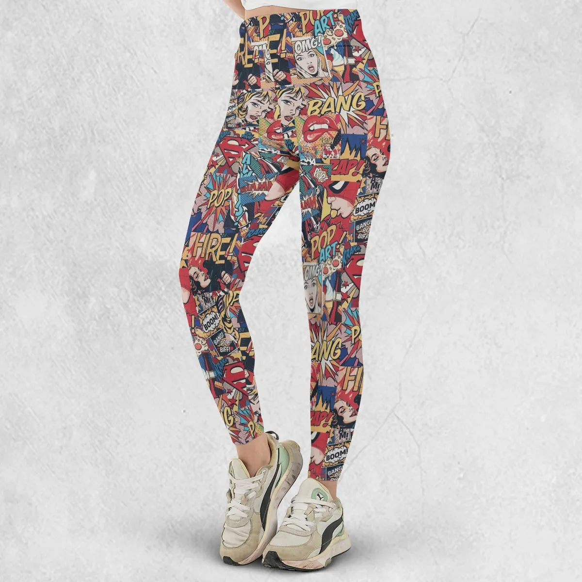 Legging - 2B7MKW8X