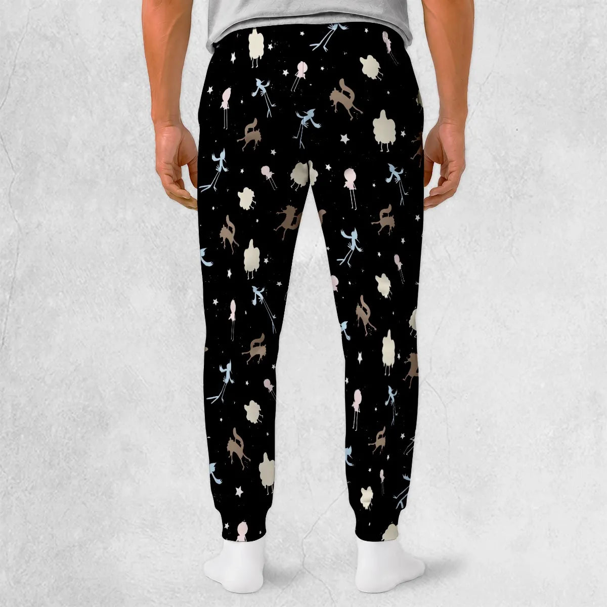 Sweatpants - P63ZVGC4