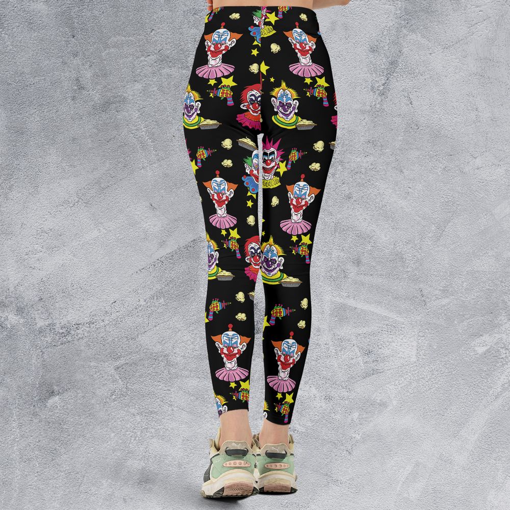 Killer Klowns -  - 2