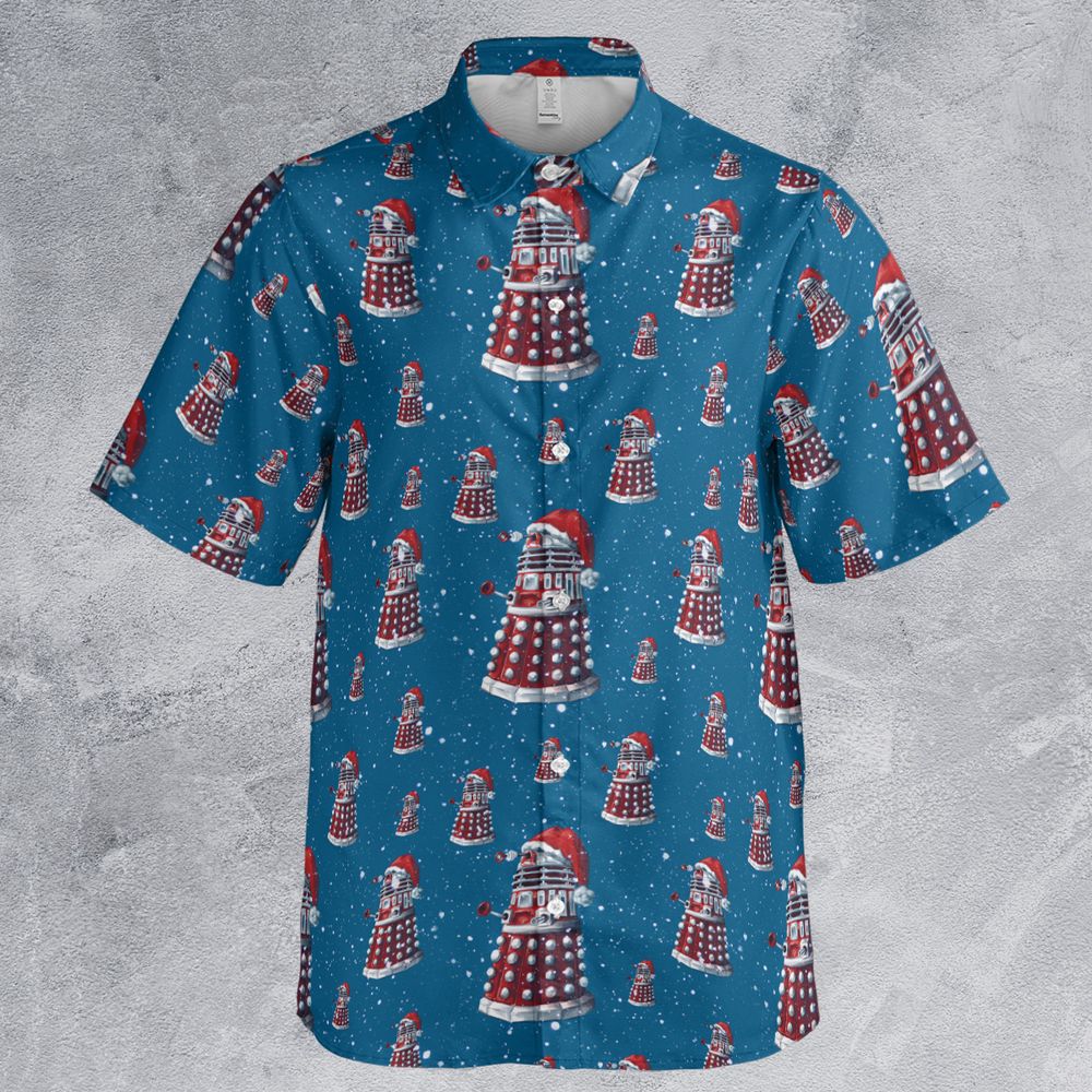 Dalek -  - 2
