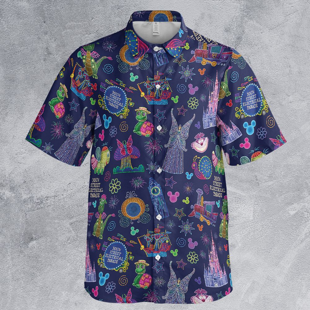 Button Down Shirt - MVU5QR8R -  - 2