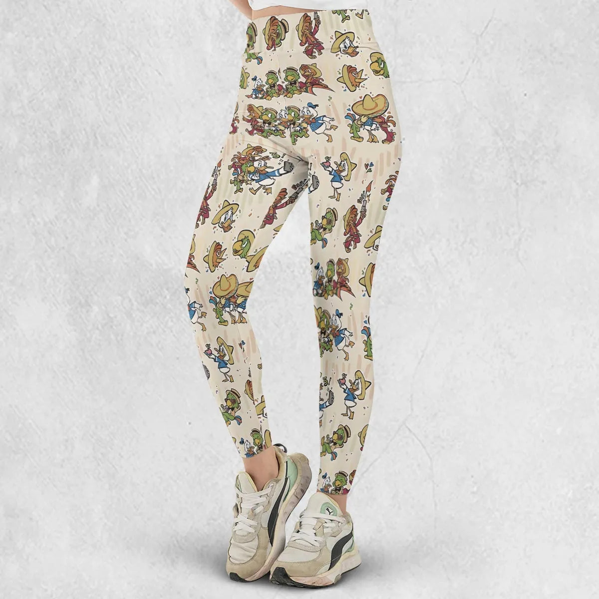 Legging - ZPGBUHEW
