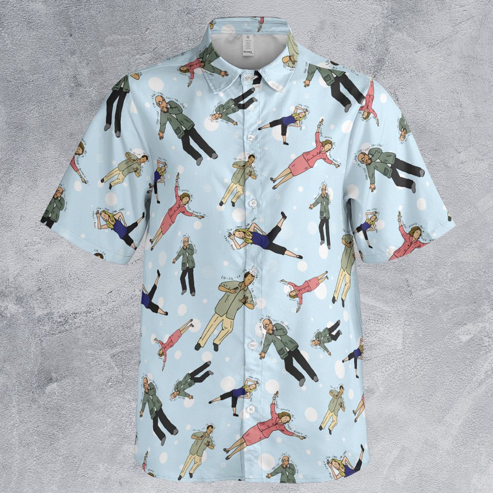 Button Down Shirt - DV482F36 -  - 2